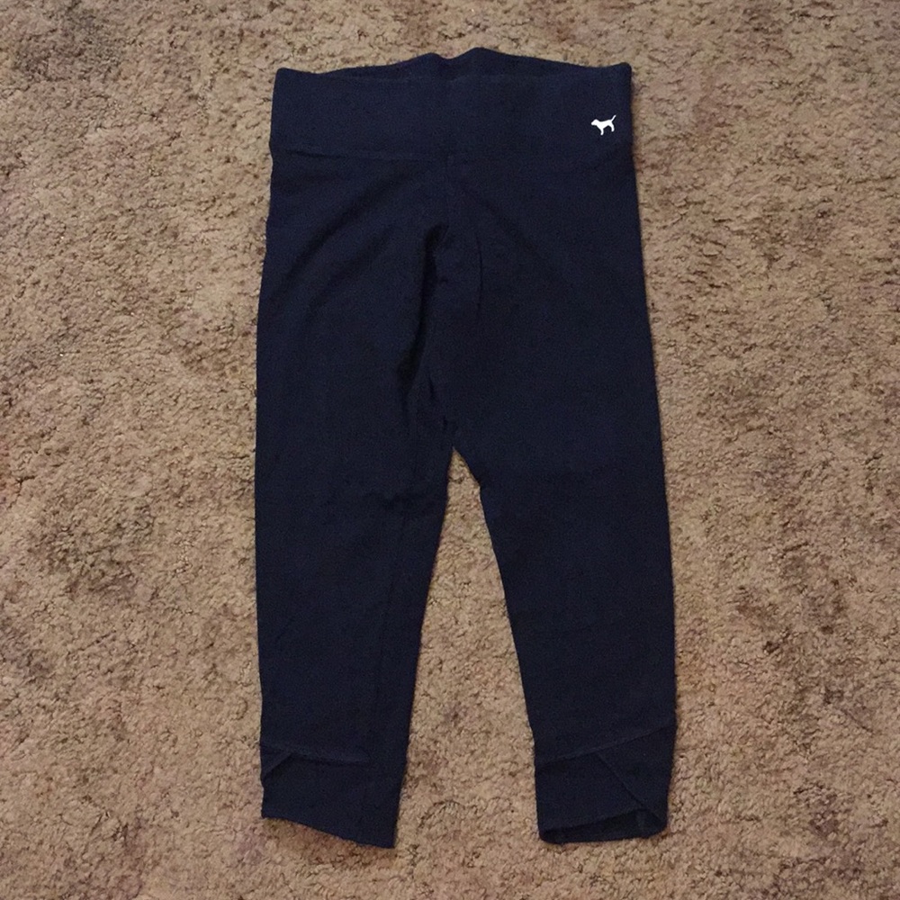 Victoria secrets leggings